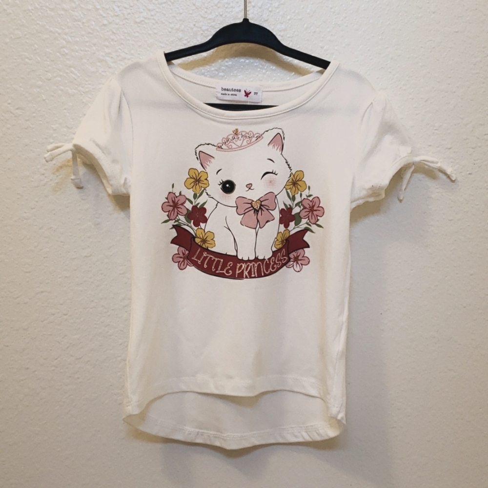 Beautees Girls Shirt